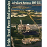 Triple Threat Power Grid Exercise: High Impact Threats Workshop and Tabletop Exercises Examining Extreme Space Weather, EMP and Cyber Attacks