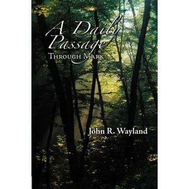 A Daily Passage Through Mark