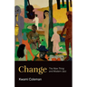 Change: The New Thing and Modern Jazz