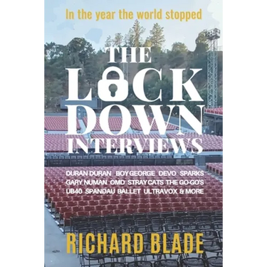 The Lockdown Interviews: Interviews with music's biggest stars