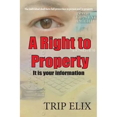 A Right To Property: Its Your Information
