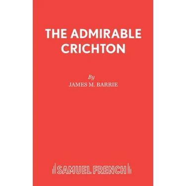 The Admirable Crichton