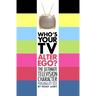 Who's Your TV Alter Ego?