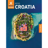 Rough Guides Mini Croatia: Travel Guide with eBook
