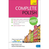 Complete Polish Beginner to Intermediate Course: Learn to Read, Write, Speak and Understand a New Language