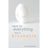 Next to Everything that is Breakable
