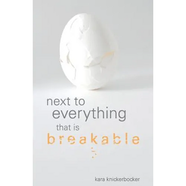 Next to Everything that is Breakable
