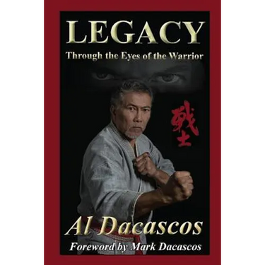 Legacy: Through the Eyes of the Warrior