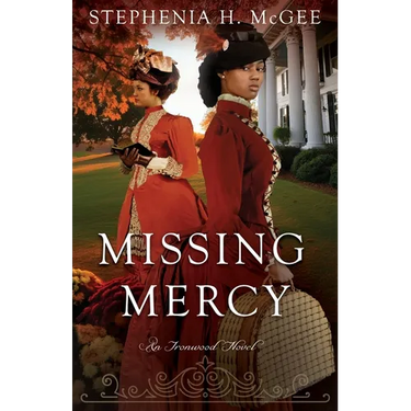 Missing Mercy