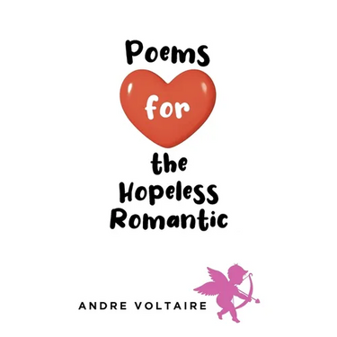 Poems for the Hopeless Romantic
