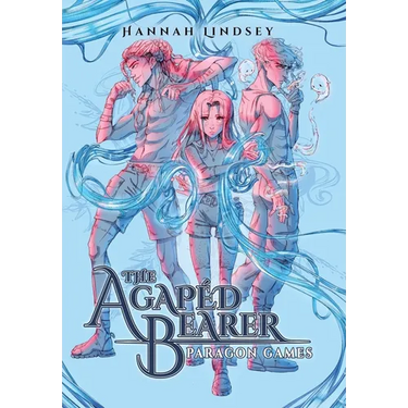The Agapéd Bearer: Paragon Games