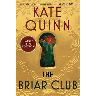 The Briar Club LP