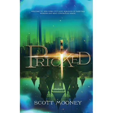 Pricked