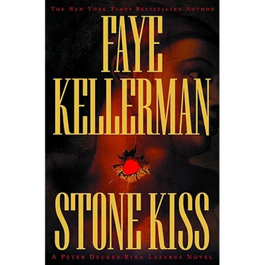 Stone Kiss