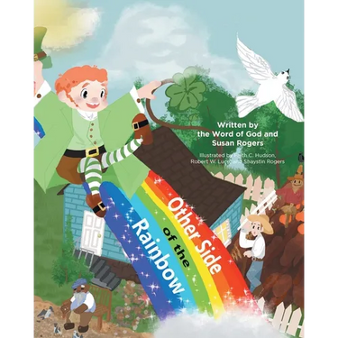 Other Side of the Rainbow