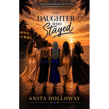 The Daughter Who Stayed