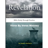 Revelation: Bible Study Through Puzzles!