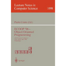 Ecoop '96 - Object-Oriented Programming: 10th European Conference, Linz, Austria, July 8-12, 1996. Proceedings
