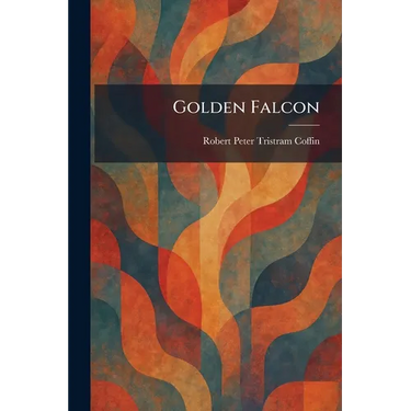 Golden Falcon