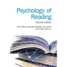 Psychology of Reading: 2nd Edition