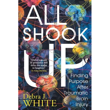 All Shook Up: Finding Purpose After Traumatic Brain Injury