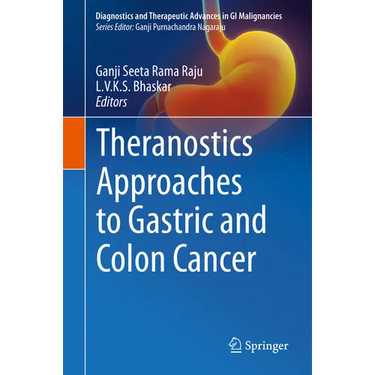 Theranostics Approaches to Gastric and Colon Cancer