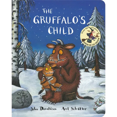 The Gruffalo's Child