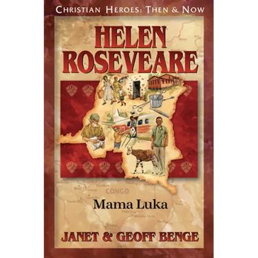 Helen Roseveare: Mama Luka