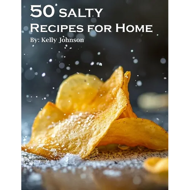 50 Salty Recipes for Home