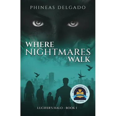 Where Nightmares Walk