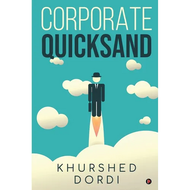 Corporate Quicksand