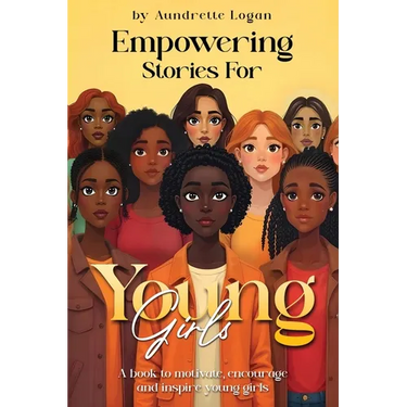 Empowering Stories for Young Girls