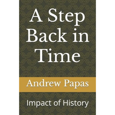 A Step Back in Time: Impact of History