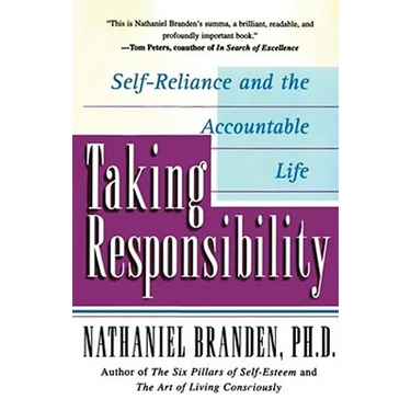 Taking Responsibility