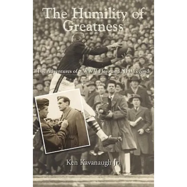 The Humility of Greatness