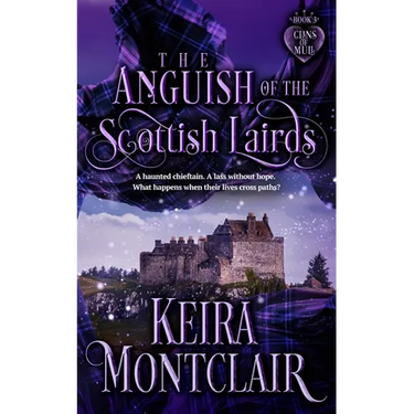The Anguish of the Scottish Lairds