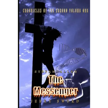 Chronicles of the Shroud: The Messenger