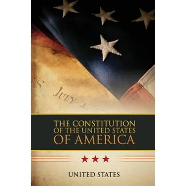 The Constitution of the United States of America