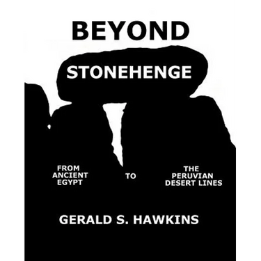 Beyond Stonehenge