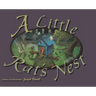 A Little Rat's Nest