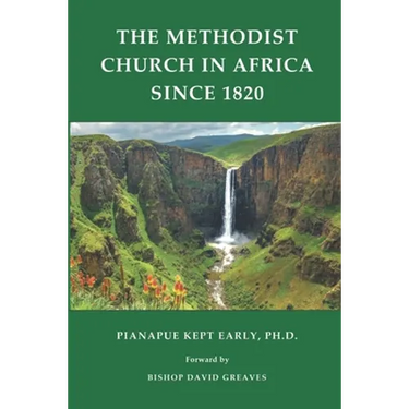 The Methodist Church in Africa Since 1820