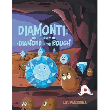 Diamonti, The Journey of a Diamond in the Rough