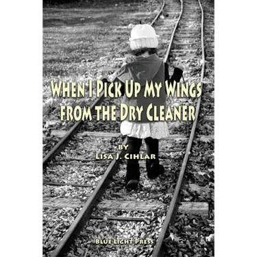 When I Pick Up My Wings from the Dry Cleaner