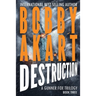 Asteroid Destruction: A Post-Apocalyptic Survival Thriller