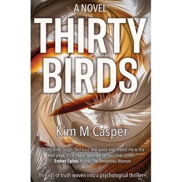 Thirty Birds