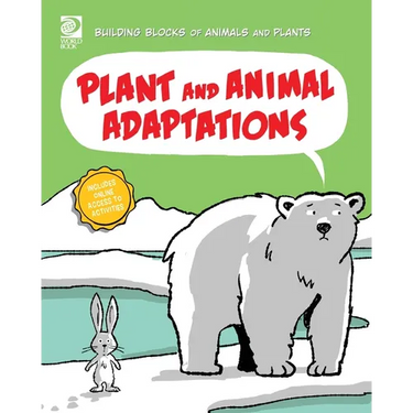 Plant and Animal Adaptations