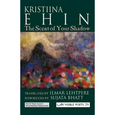 The Scent of Your Shadow