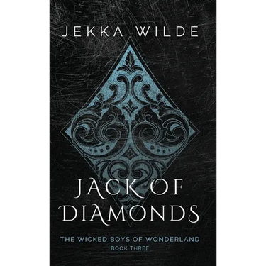 Jack of Diamonds