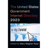 The United States Government Internet Directory 2023