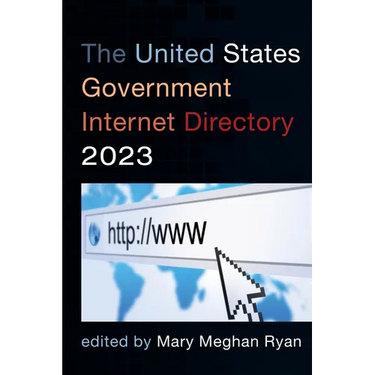 The United States Government Internet Directory 2023